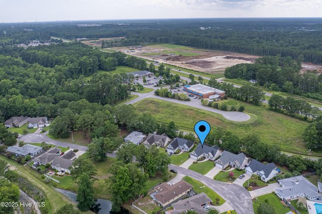 101 Cedar Tree Lane, Calabash, NC 28467