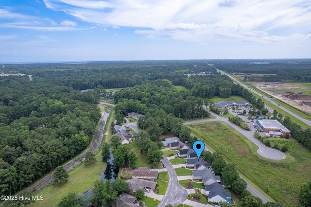 101 Cedar Tree Lane, Calabash, NC 28467