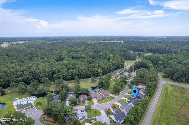 101 Cedar Tree Lane, Calabash, NC 28467