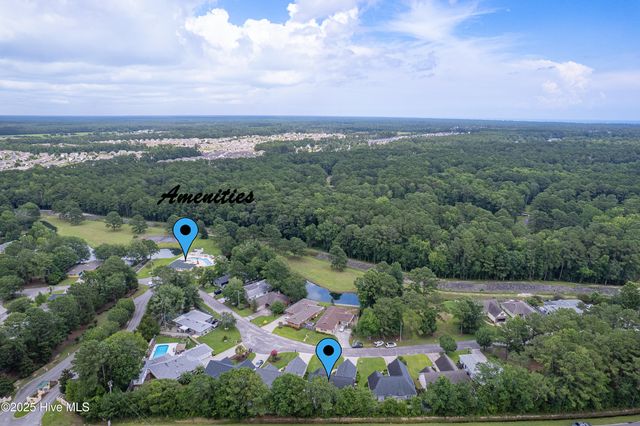 101 Cedar Tree Lane, Calabash, NC 28467