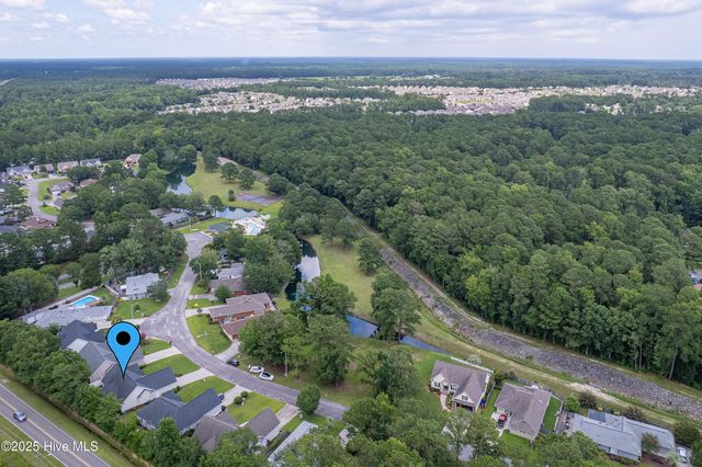 101 Cedar Tree Lane, Calabash, NC 28467