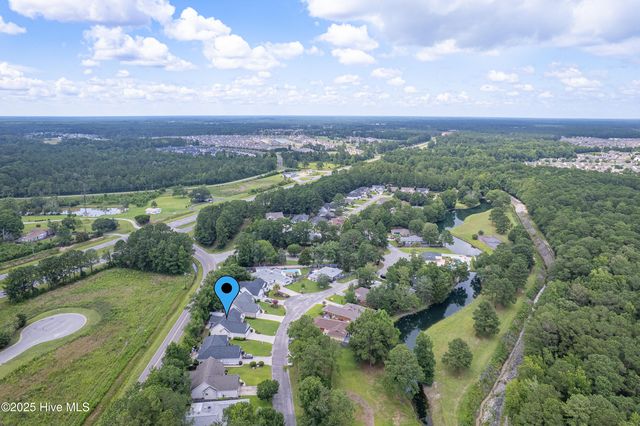 101 Cedar Tree Lane, Calabash, NC 28467