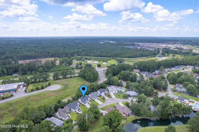 101 Cedar Tree Lane, Calabash, NC 28467