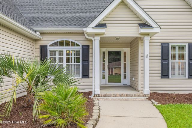 101 Cedar Tree Lane, Calabash, NC 28467