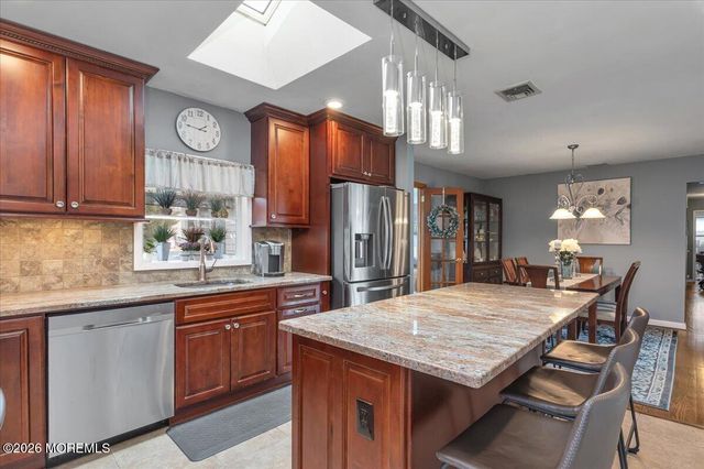 44 Stevens Avenue, West Long Branch, NJ 07764