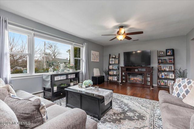 44 Stevens Avenue, West Long Branch, NJ 07764