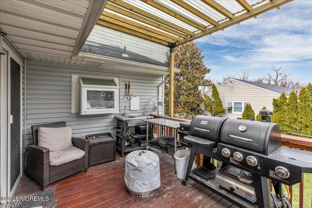 44 Stevens Avenue, West Long Branch, NJ 07764