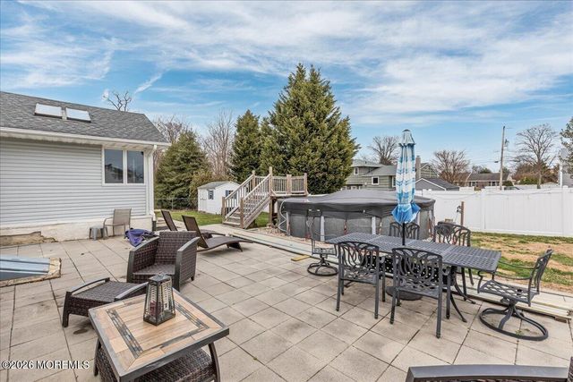 44 Stevens Avenue, West Long Branch, NJ 07764