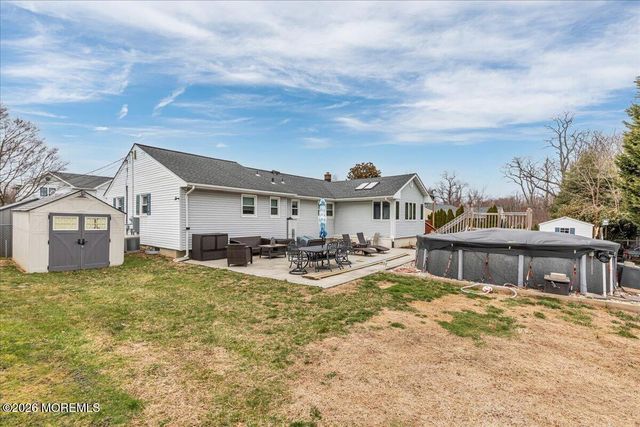 44 Stevens Avenue, West Long Branch, NJ 07764