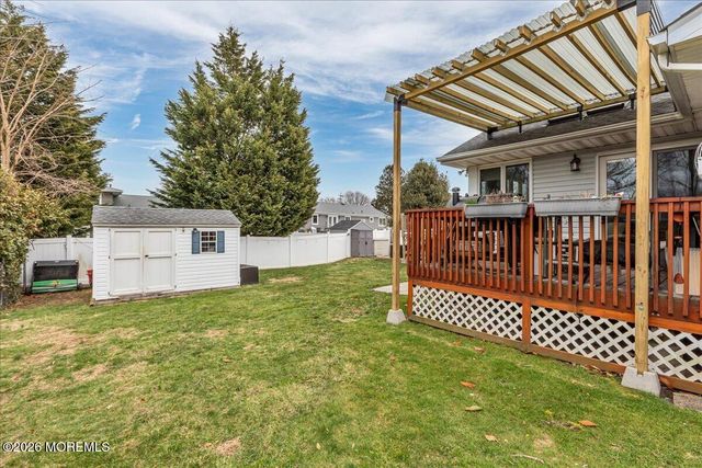 44 Stevens Avenue, West Long Branch, NJ 07764