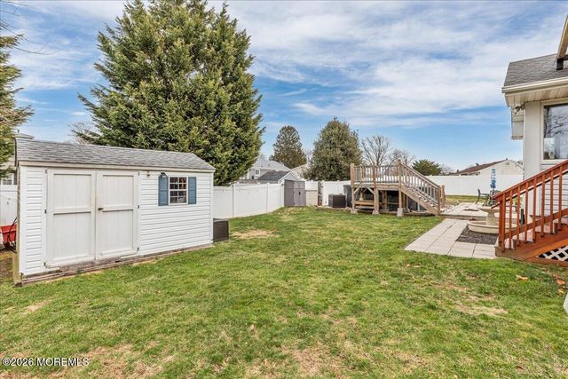 44 Stevens Avenue, West Long Branch, NJ 07764