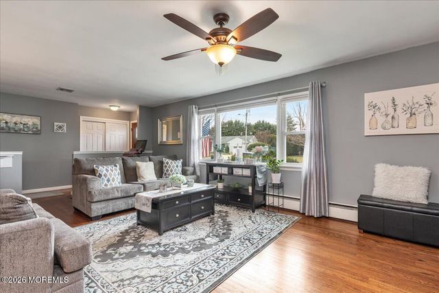 44 Stevens Avenue, West Long Branch, NJ 07764