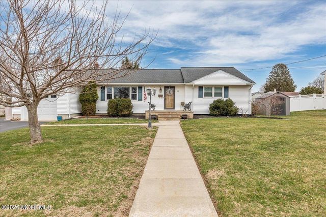 44 Stevens Avenue, West Long Branch, NJ 07764