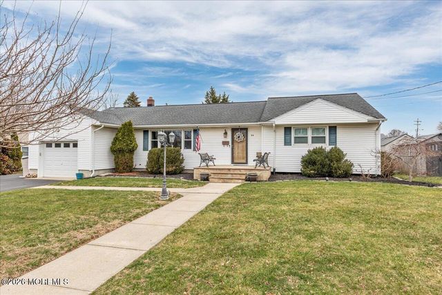 44 Stevens Avenue, West Long Branch, NJ 07764