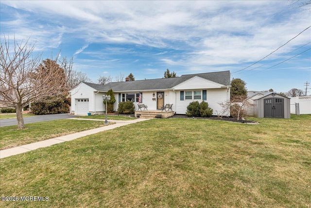 44 Stevens Avenue, West Long Branch, NJ 07764