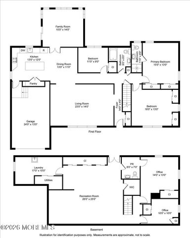 44 Stevens Avenue, West Long Branch, NJ 07764