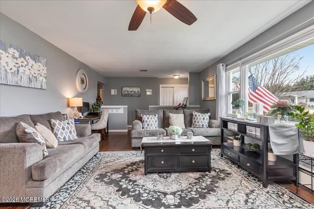 44 Stevens Avenue, West Long Branch, NJ 07764