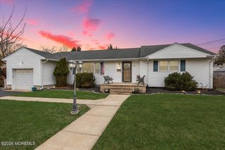 44 Stevens Avenue, West Long Branch, NJ 07764