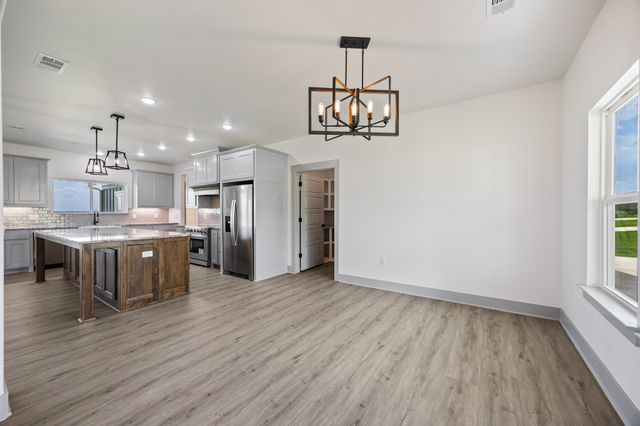 253 Caro Drive, West Tawakoni, TX 75474