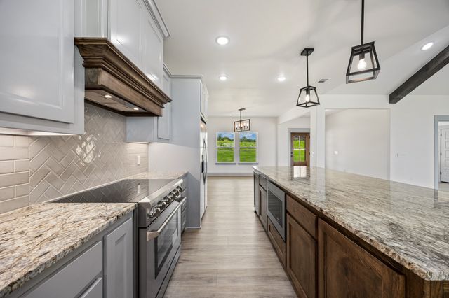 253 Caro Drive, West Tawakoni, TX 75474