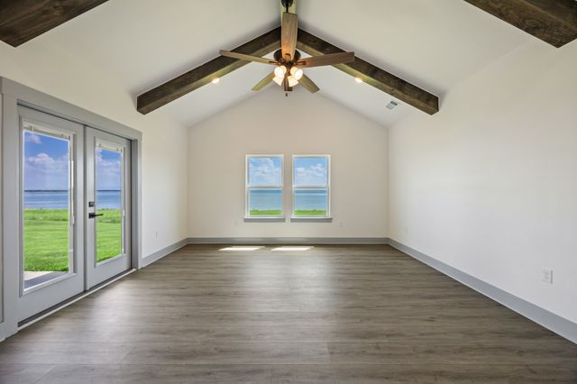 253 Caro Drive, West Tawakoni, TX 75474