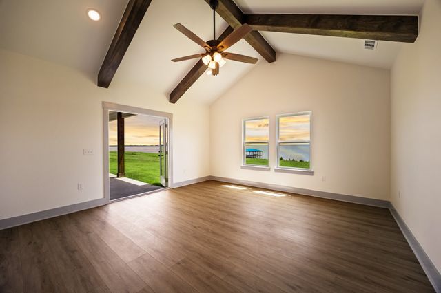 253 Caro Drive, West Tawakoni, TX 75474