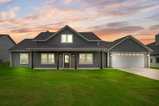 253 Caro Drive, West Tawakoni, TX 75474