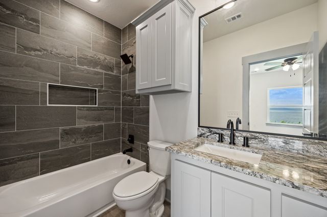 253 Caro Drive, West Tawakoni, TX 75474