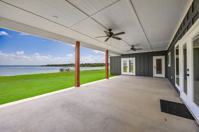 253 Caro Drive, West Tawakoni, TX 75474