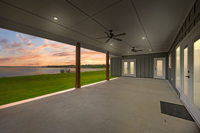 253 Caro Drive, West Tawakoni, TX 75474
