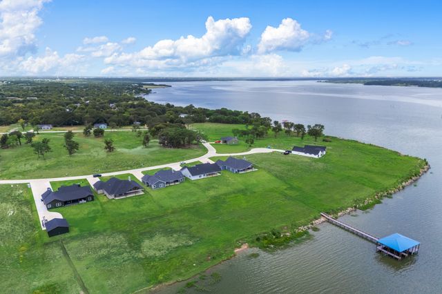 253 Caro Drive, West Tawakoni, TX 75474