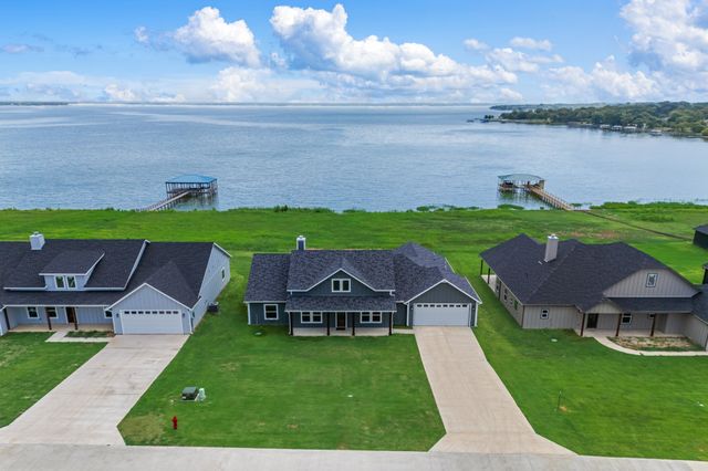 253 Caro Drive, West Tawakoni, TX 75474