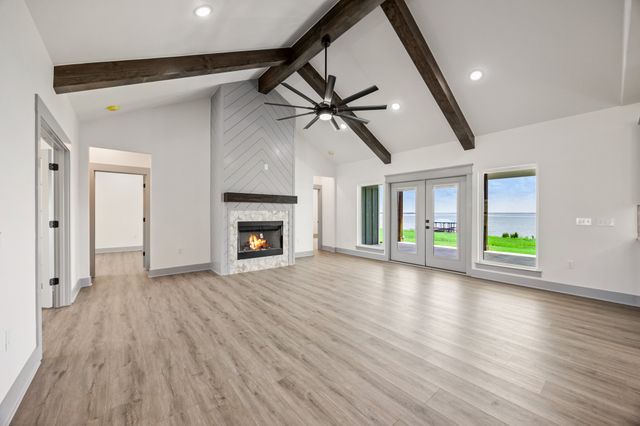 253 Caro Drive, West Tawakoni, TX 75474