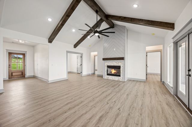 253 Caro Drive, West Tawakoni, TX 75474