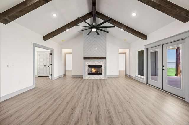 253 Caro Drive, West Tawakoni, TX 75474