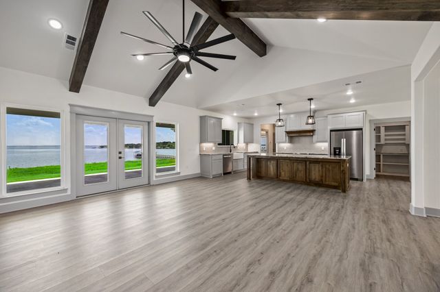 253 Caro Drive, West Tawakoni, TX 75474