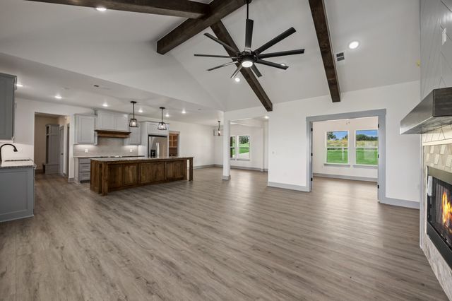 253 Caro Drive, West Tawakoni, TX 75474