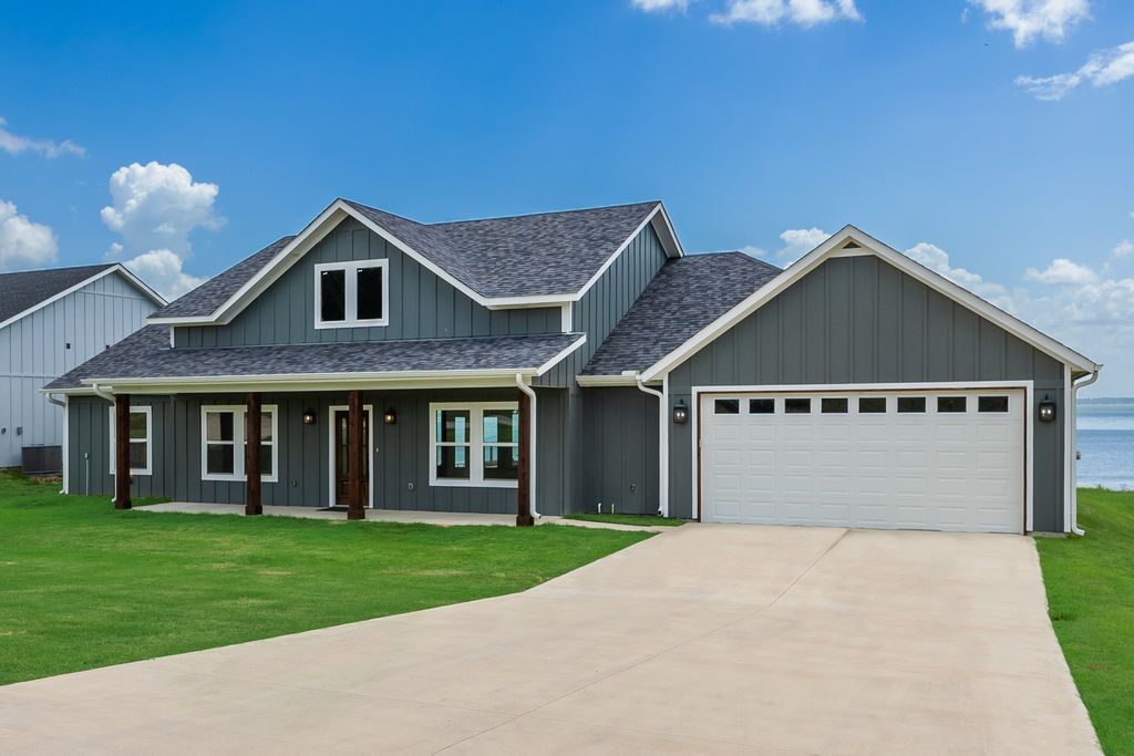 253 Caro Drive, West Tawakoni, TX 75474
