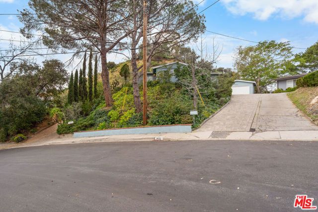 9631 CRYSTAL VIEW Drive, Tujunga (los Angeles), CA 91042
