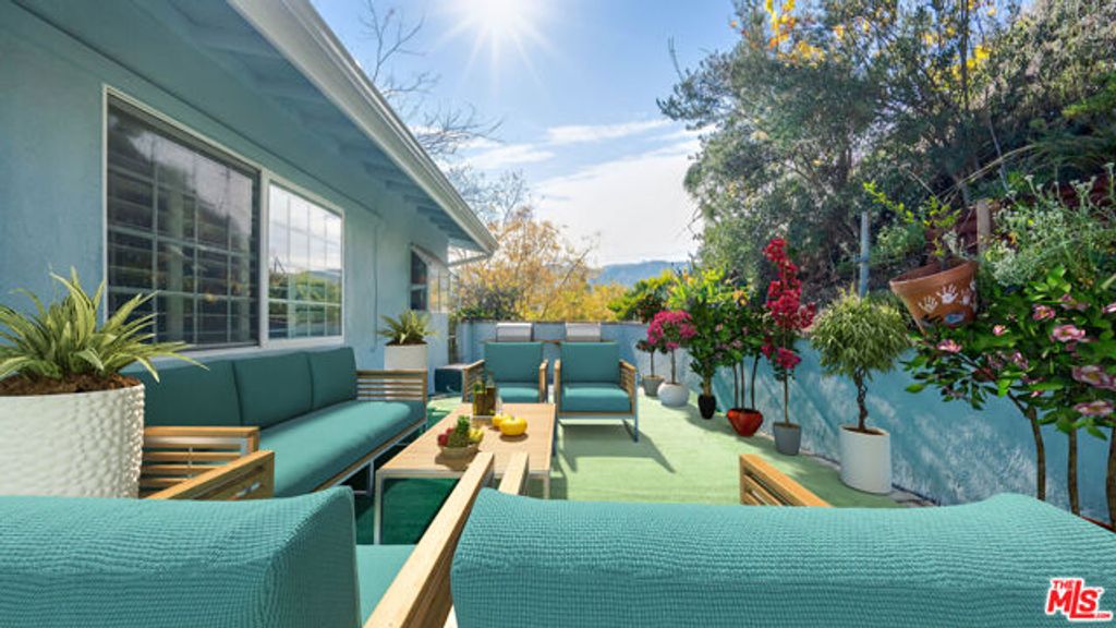 9631 CRYSTAL VIEW Drive, Tujunga (los Angeles), CA 91042