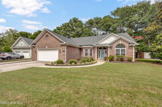 1622 Bent Ridge Place, Ocean Isle Beach, NC 28469