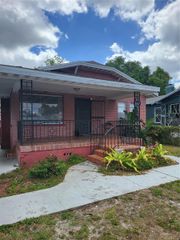 3607 N 13TH STREET, Tampa, FL 33605