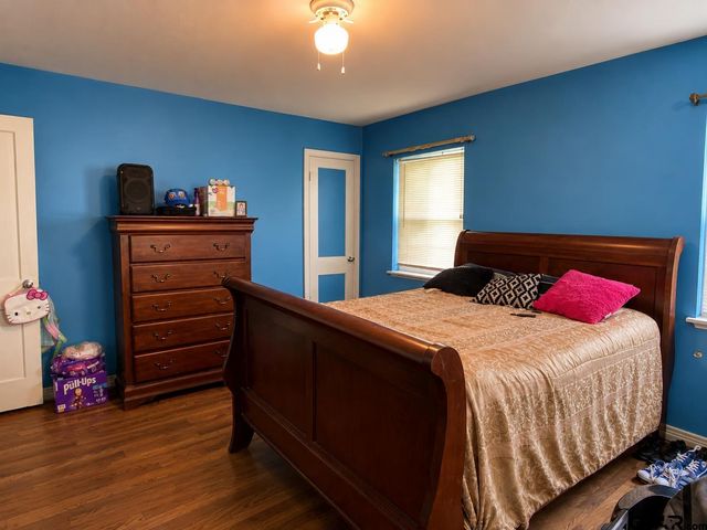 2821 Van Hwy, Tyler, TX 75702