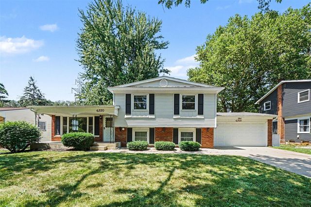 6320 Hampton Street, Portage, MI 49024