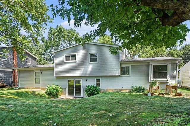 6320 Hampton Street, Portage, MI 49024