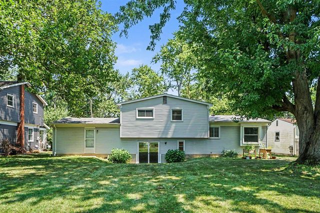 6320 Hampton Street, Portage, MI 49024
