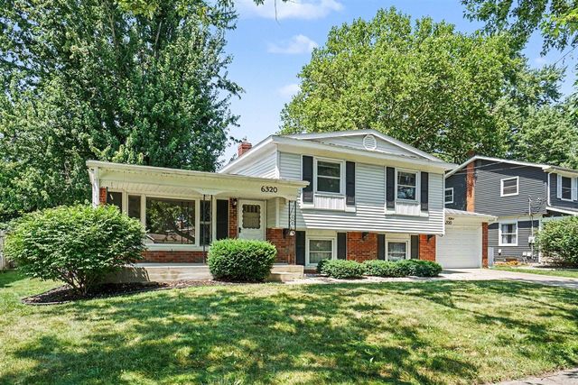 6320 Hampton Street, Portage, MI 49024