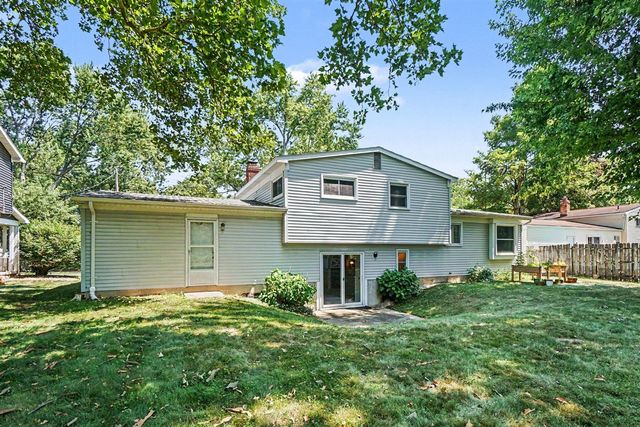 6320 Hampton Street, Portage, MI 49024