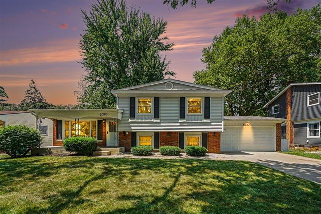 6320 Hampton Street, Portage, MI 49024