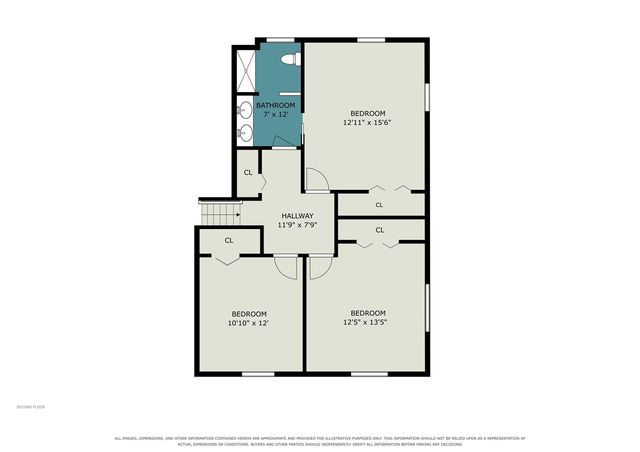 6320 Hampton Street, Portage, MI 49024